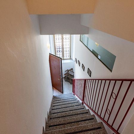 Exclusive Apartment Sansiro 5Minuti - Wifi Free Milán Exterior foto