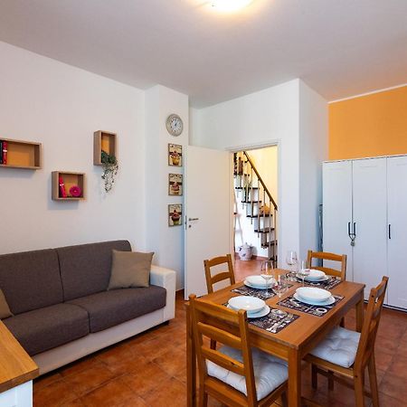 Exclusive Apartment Sansiro 5Minuti - Wifi Free Milán Exterior foto