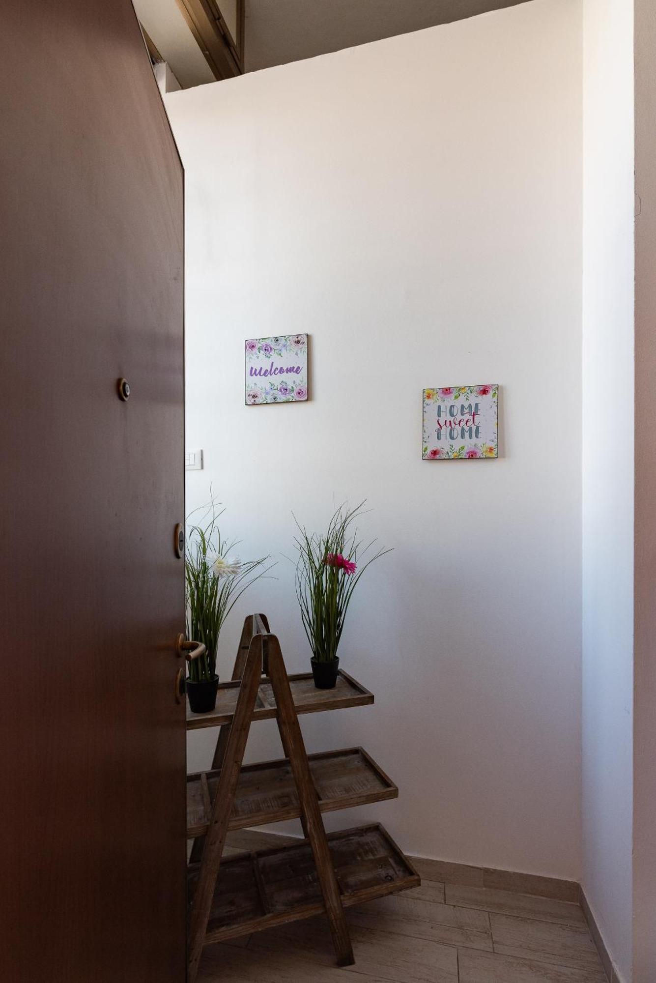 Exclusive Apartment Sansiro 5Minuti - Wifi Free Milán Exterior foto