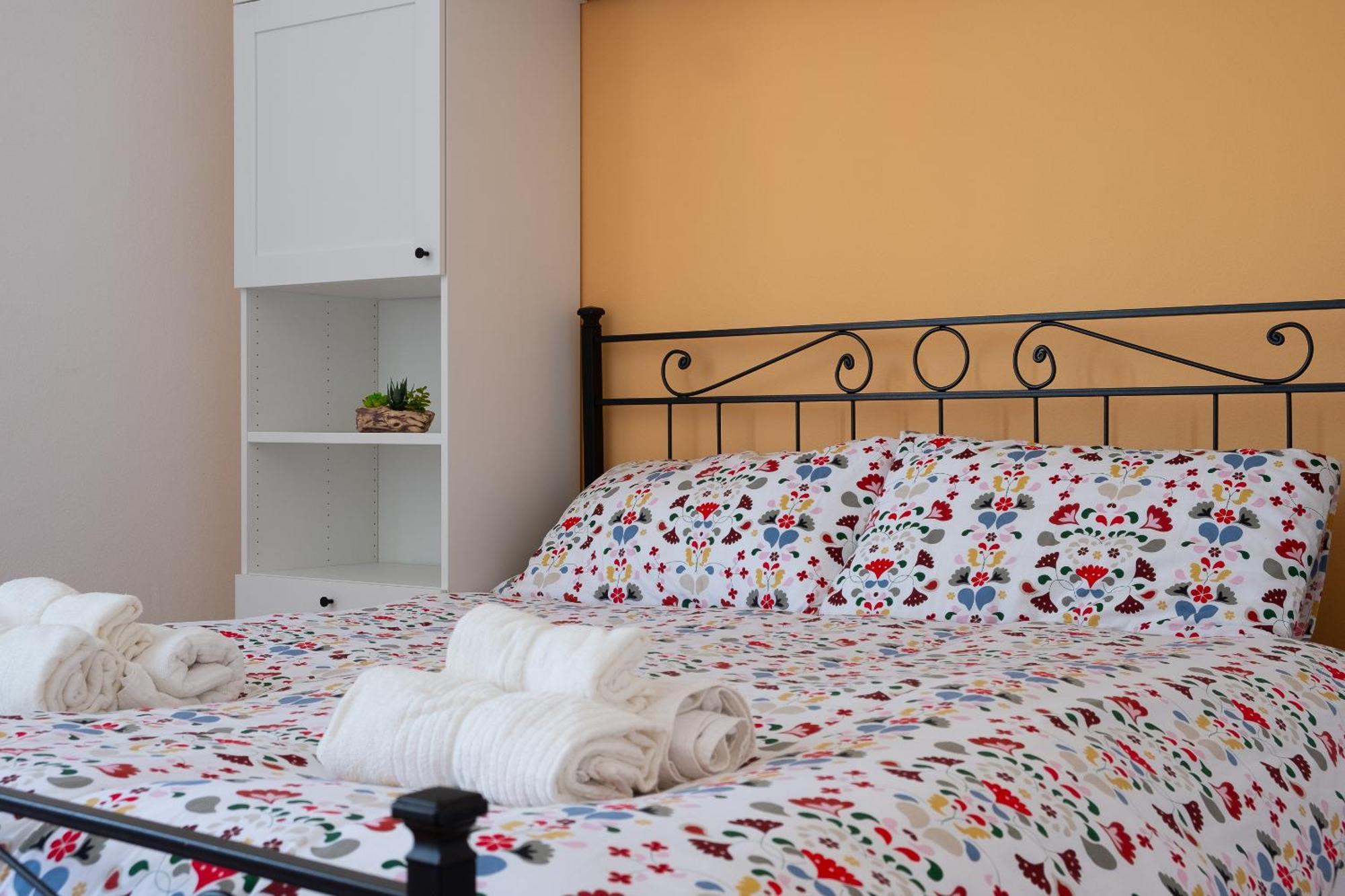 Exclusive Apartment Sansiro 5Minuti - Wifi Free Milán Exterior foto