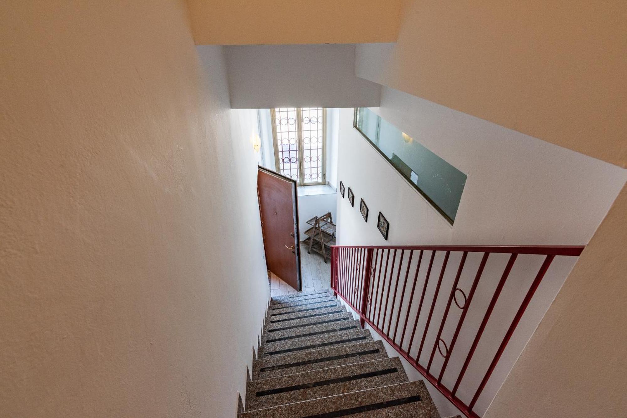 Exclusive Apartment Sansiro 5Minuti - Wifi Free Milán Exterior foto