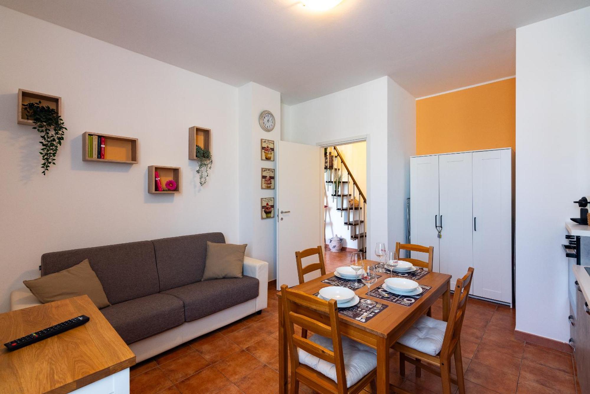 Exclusive Apartment Sansiro 5Minuti - Wifi Free Milán Exterior foto
