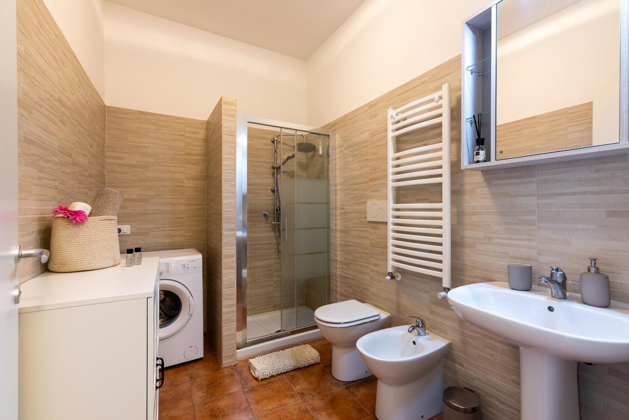 Exclusive Apartment Sansiro 5Minuti - Wifi Free Milán Exterior foto