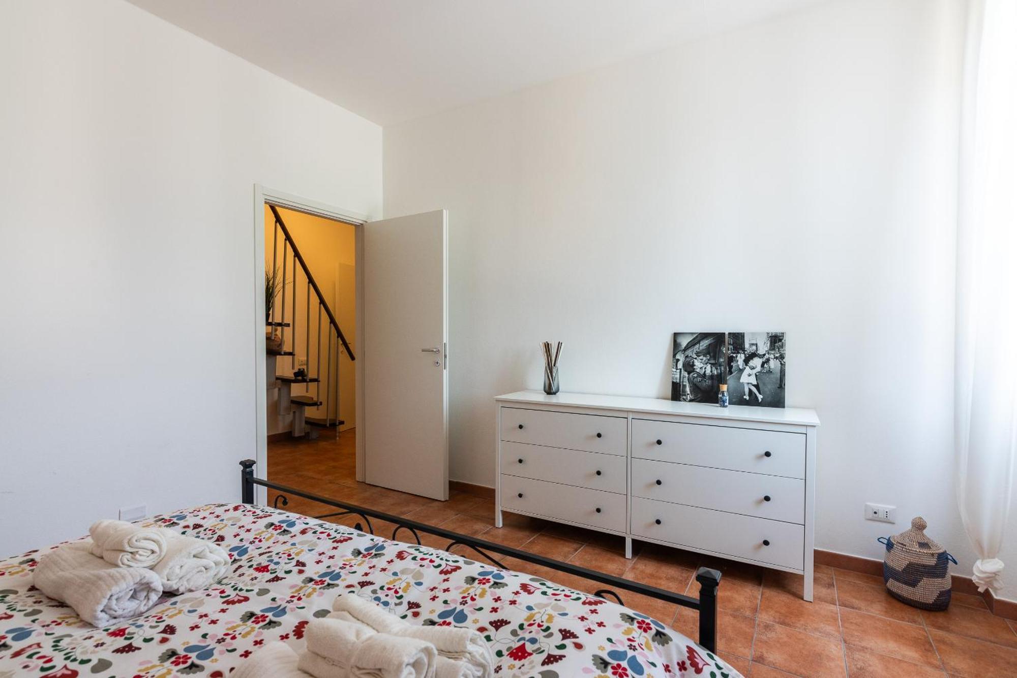 Exclusive Apartment Sansiro 5Minuti - Wifi Free Milán Exterior foto