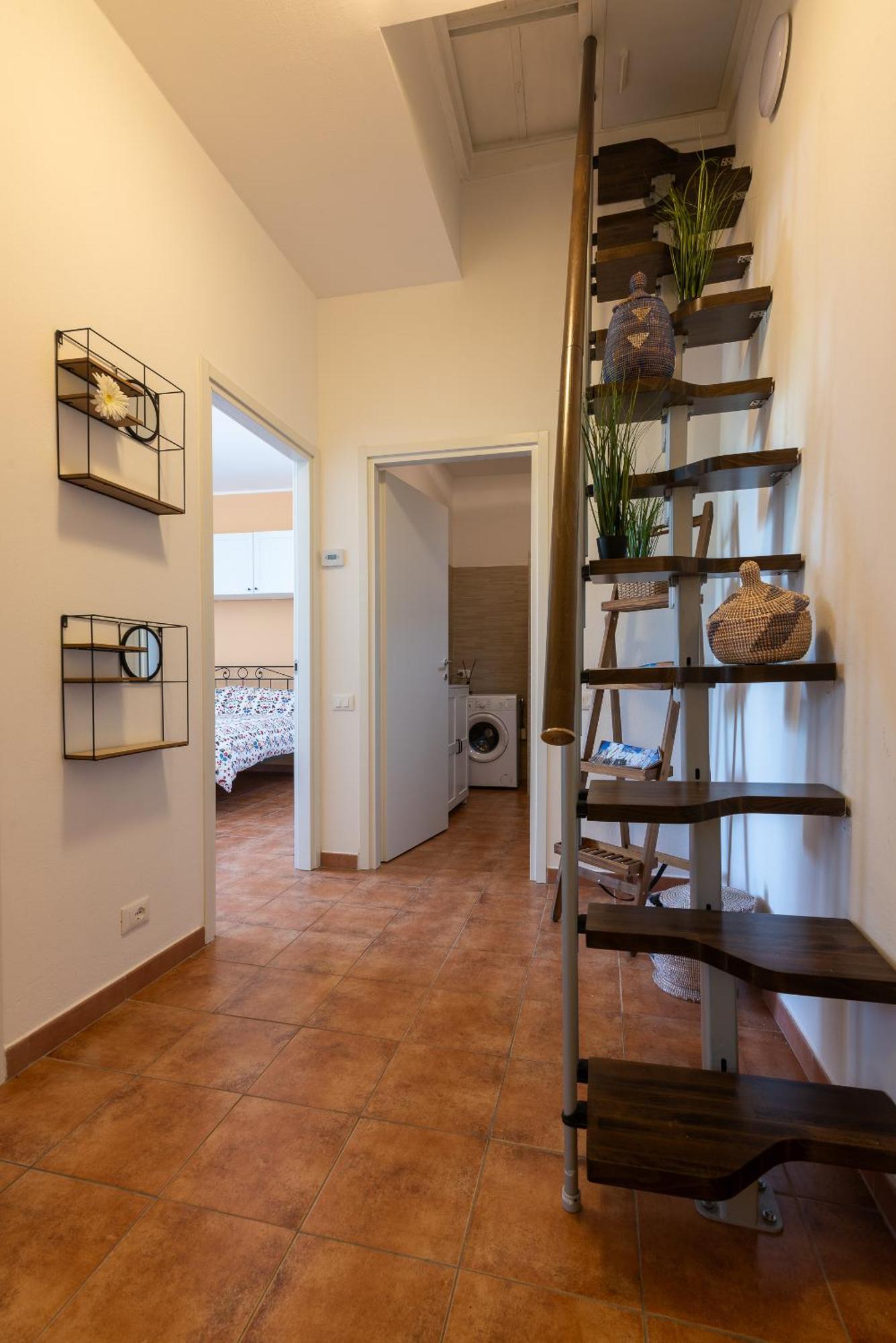 Exclusive Apartment Sansiro 5Minuti - Wifi Free Milán Exterior foto