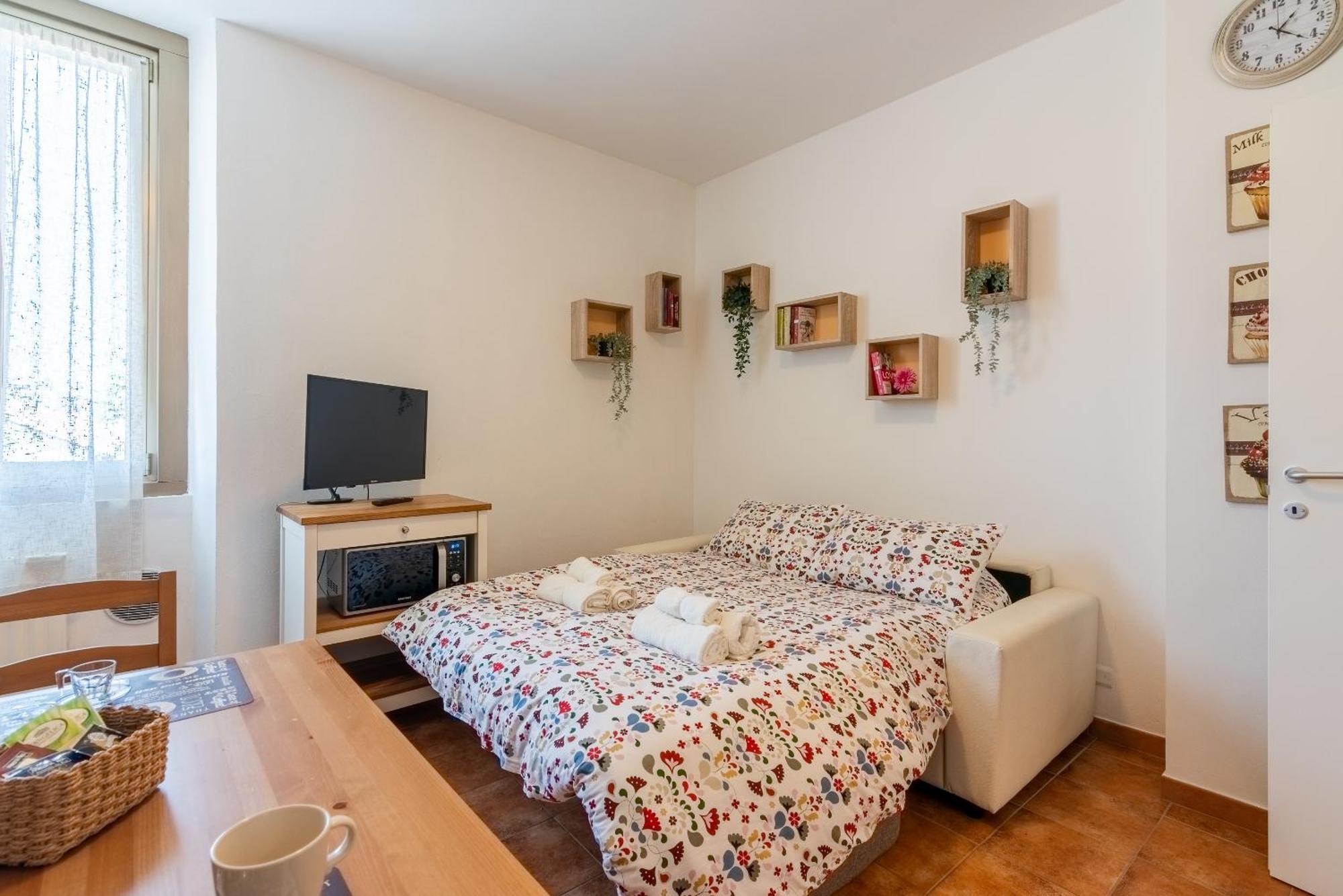 Exclusive Apartment Sansiro 5Minuti - Wifi Free Milán Exterior foto